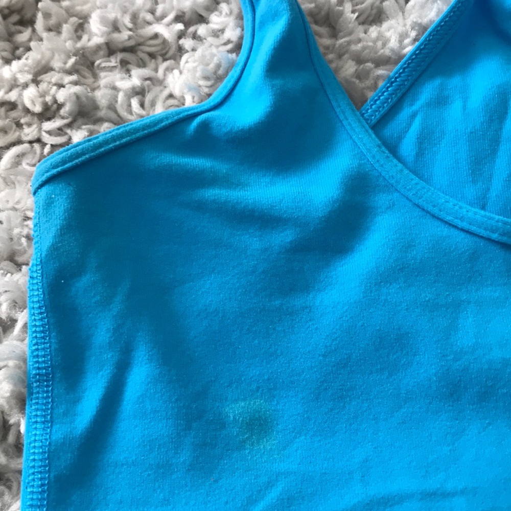 Lululemon “Cool Racerback” - Picture 4 of 4